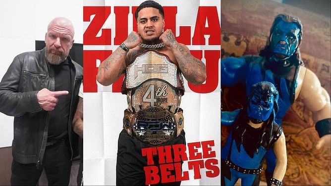 7 Indie wrestlers who should get signed by WWE ID