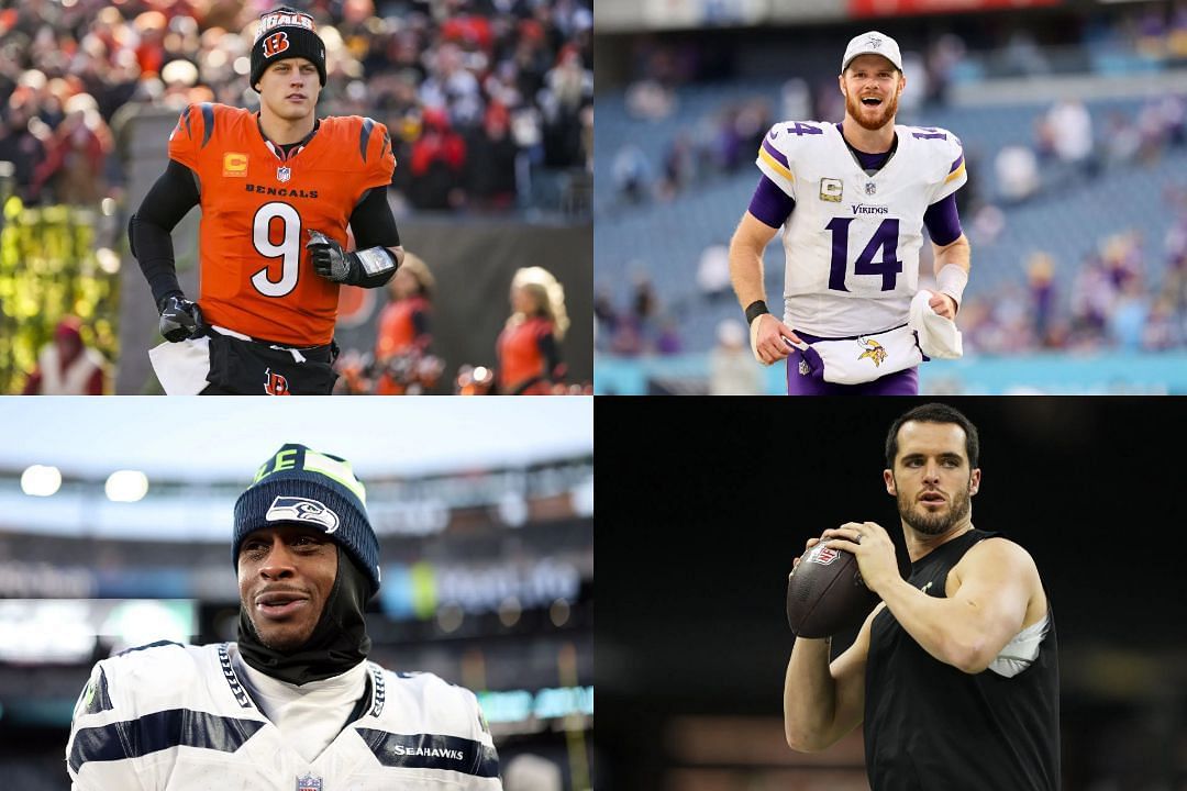 Week 14 fantasy football QB advice