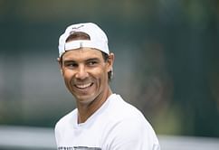 WATCH: Rafael Nadal miserably falls short as an actor post-tennis retirement in hilarious skit for new app