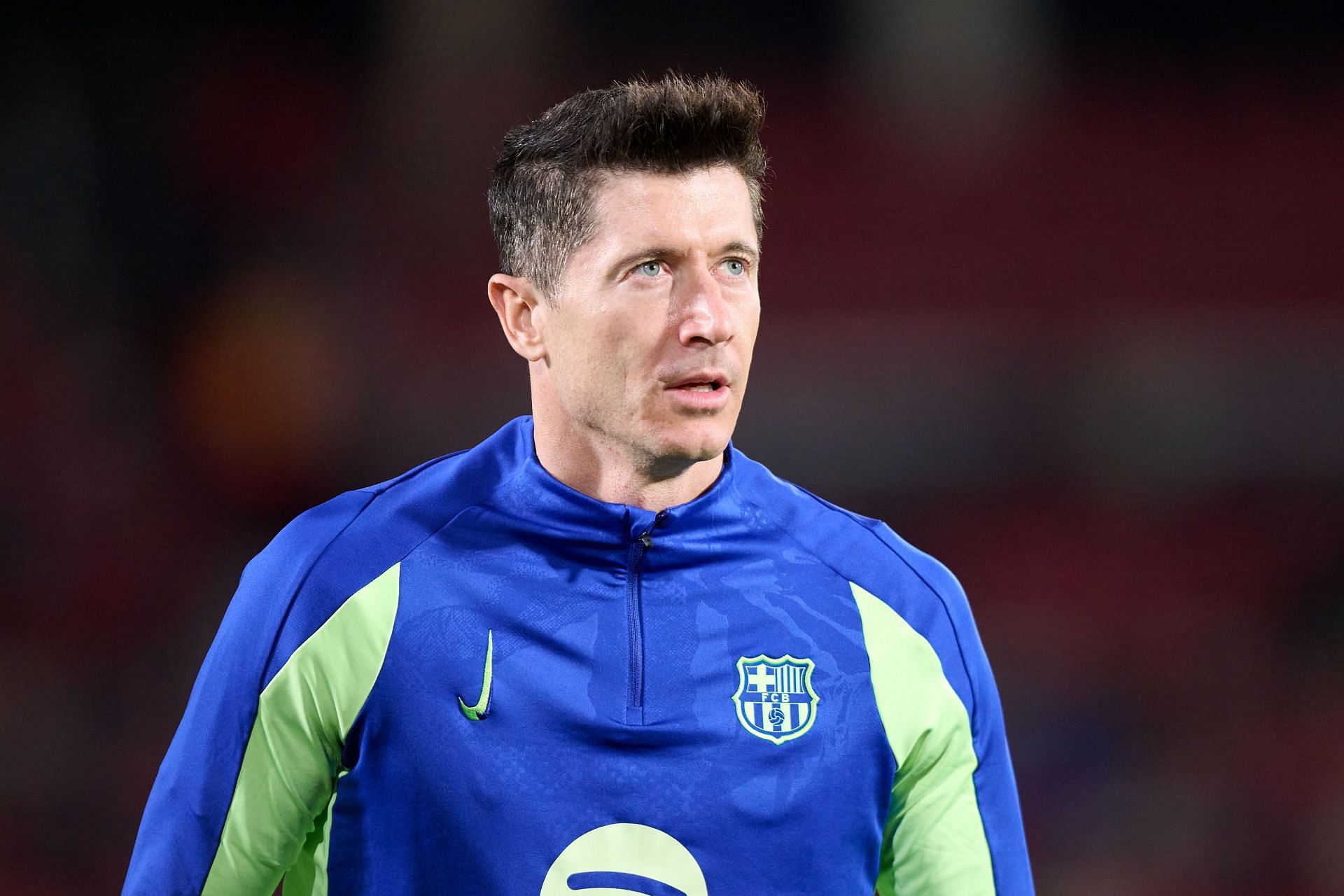 RCD Mallorca v FC Barcelona - La Liga EA Sports - Source: Getty
