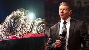 Vince McMahon's exit from WWE, says veteran, made 3-time World Champion one of the greatest wrestlers in the world