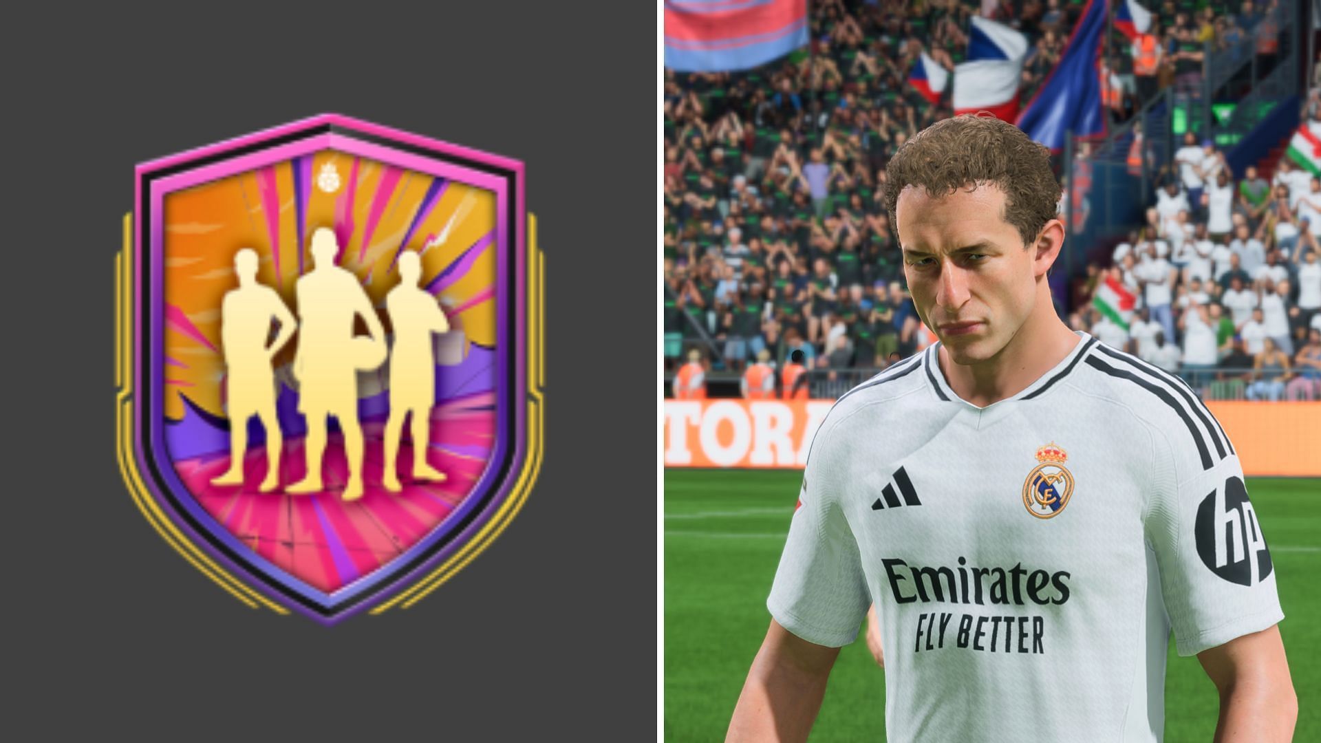 Base Hero Player Pick SBC challenge is live (Image via EA Sports)