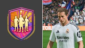 EA FC 25 Base Hero Player Pick SBC: All tasks and cheapest solutions