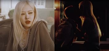 "Washed the entire blackpink's discography with this album"— Fans laud Rosé's debut solo album 'Rosie' for its theme & symbolism