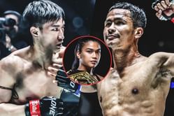 "That's going to be a big one" - Jackie Buntan sizes up all-champ showdown between Tawanchai and Superbon at ONE 170