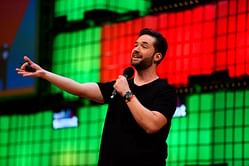 "Hell of a job" - Serena Williams' husband Alexis Ohanian opens up about challenges behind successfully hosting Athlos