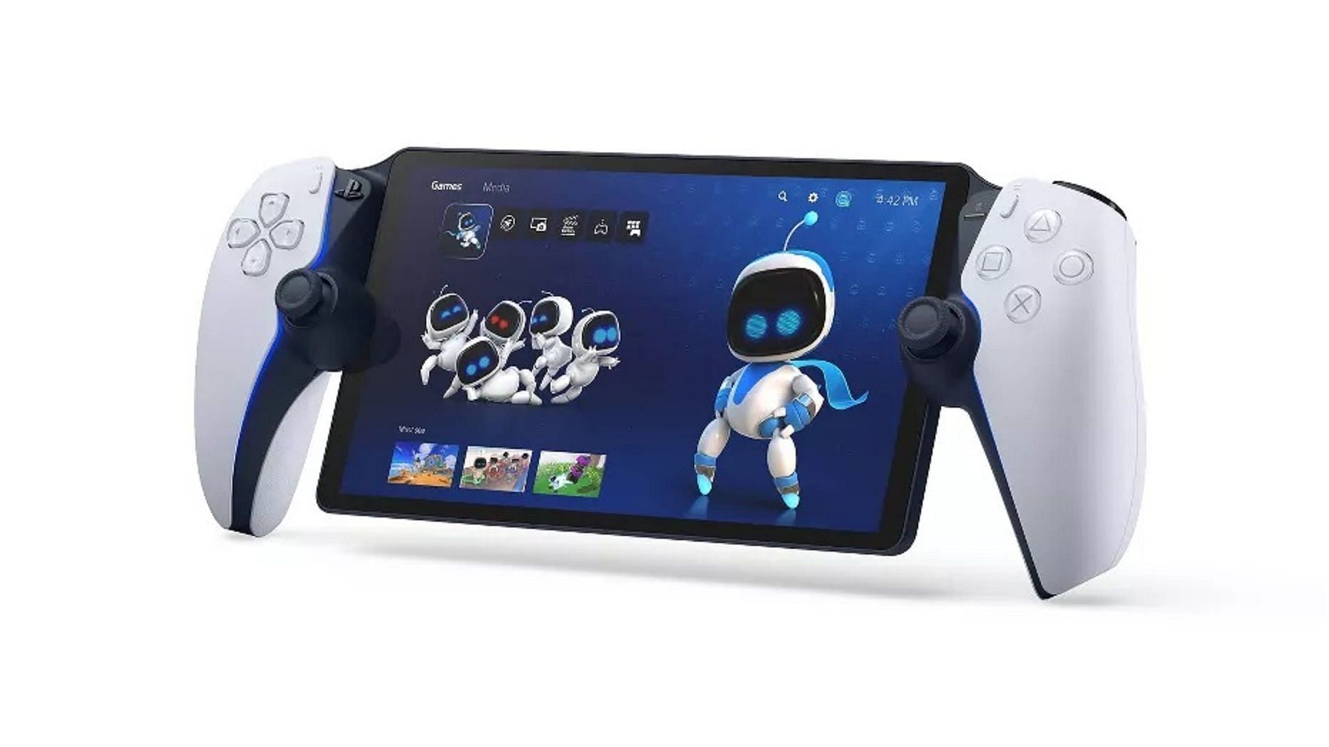 PlayStation Portal (Image via Sony)