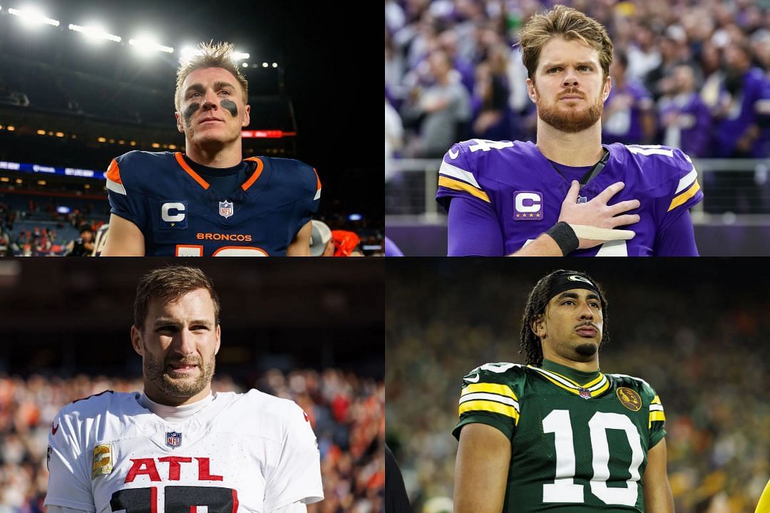 Week 15 fantasy football QB advice