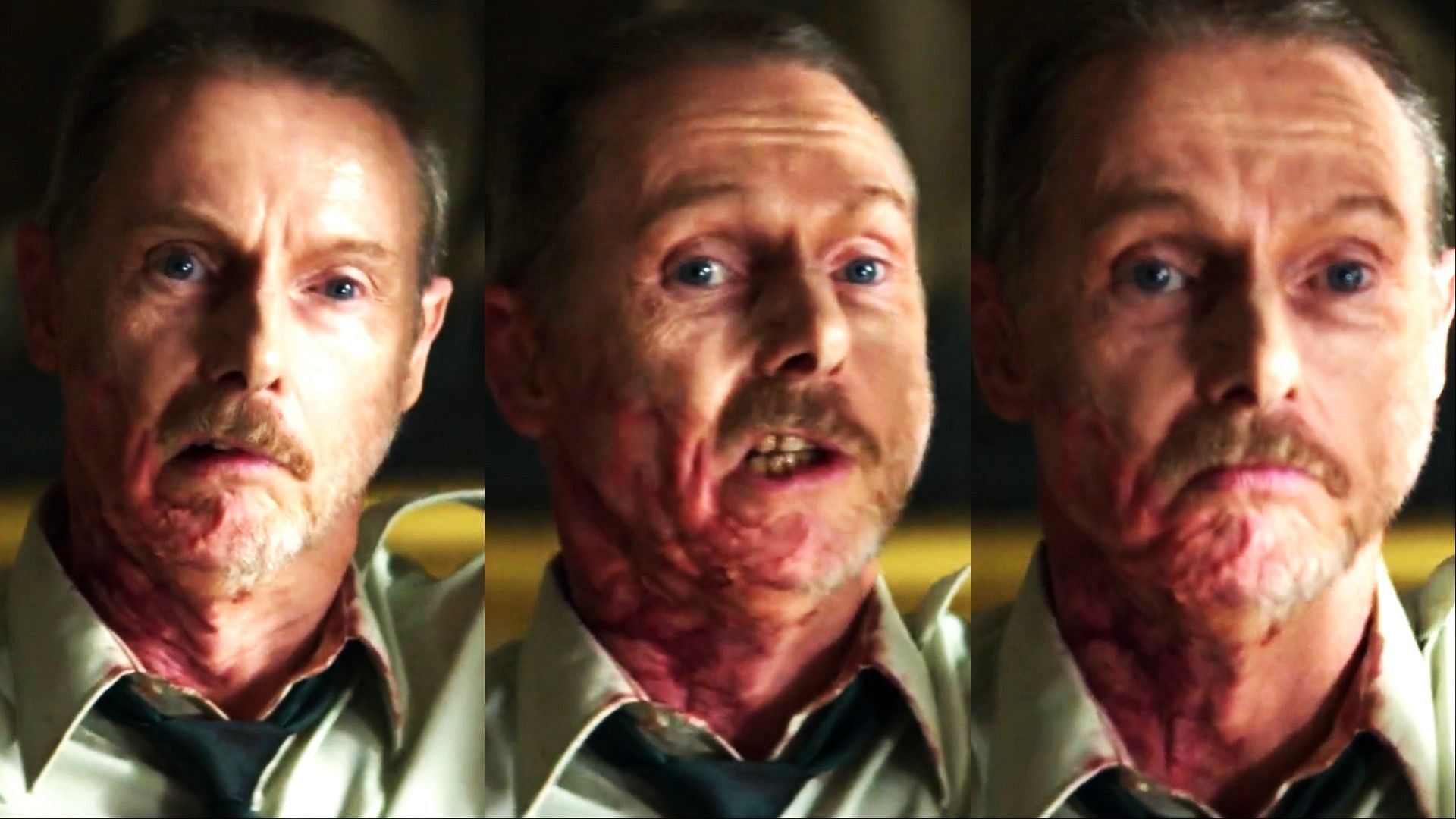 Sean Harris as Jacob Pearce (Image via Hulu)