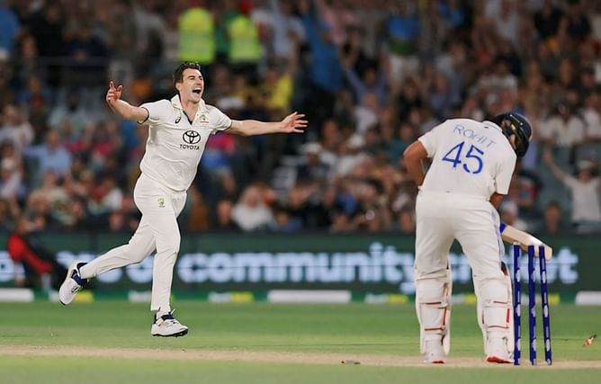IND vs AUS Dream11 Prediction: Fantasy Cricket Tips, Today's Playing 11 and Pitch Report for India tour of Australia 2024, 3rd Test