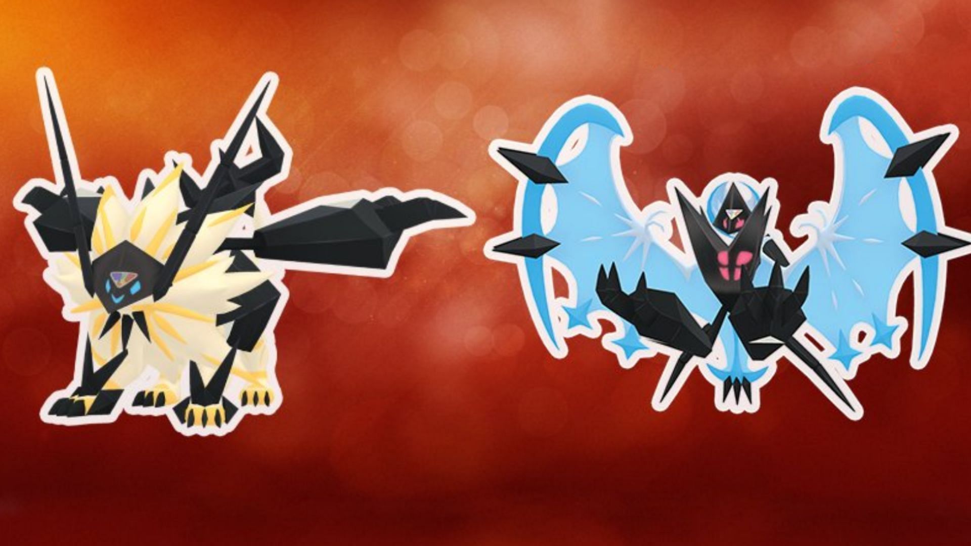 Hidden bonuses in Pokemon GO Necrozma Fusion Raid Day