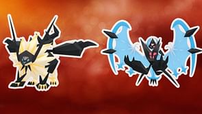 All hidden bonuses in Pokemon GO Necrozma Fusion Raid Day
