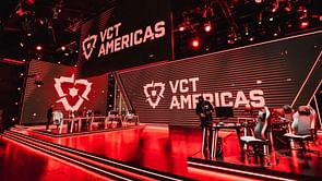 VCT Americas Kickoff 2025: Schedule, teams, format, and more