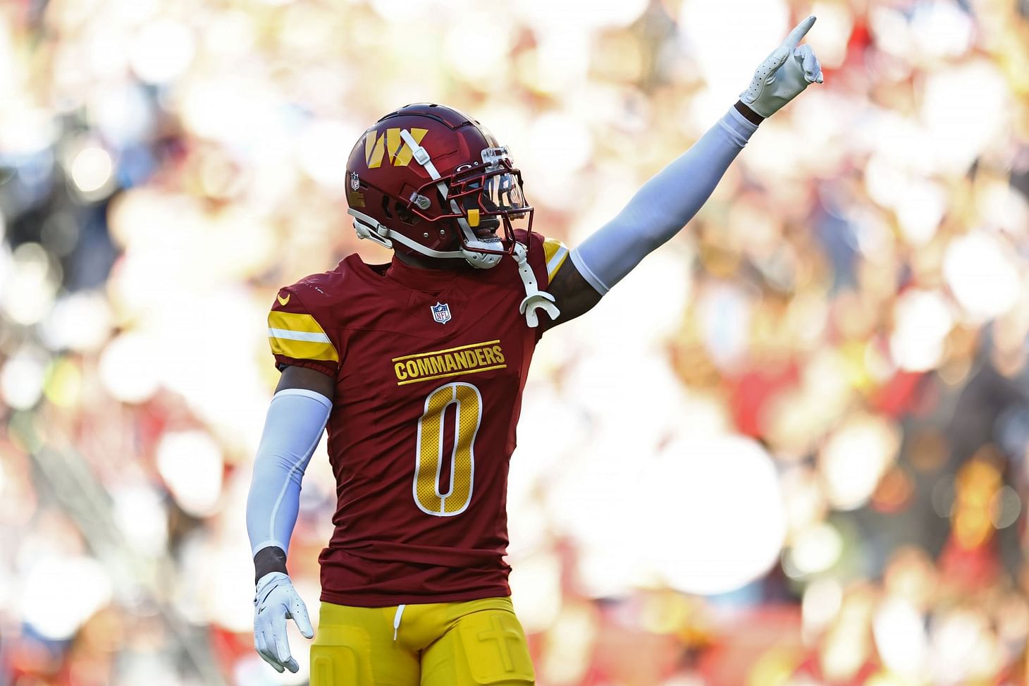 Week 15 Fantasy Football Defense Rankings and Streamers feat. Baltimore Ravens, Washington