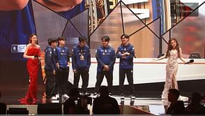 MLBB M6 World Championship Grand Finals: Qualified teams, date, and how to watch
