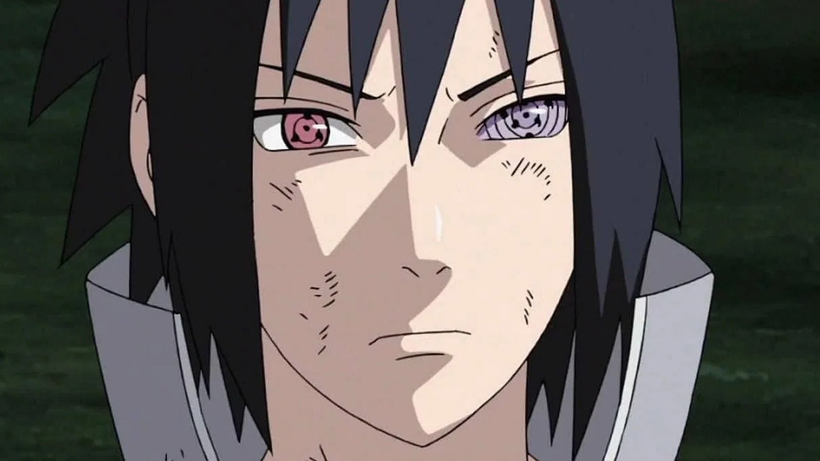 Sasuke Uchiha (Image via Studio Pierrot)