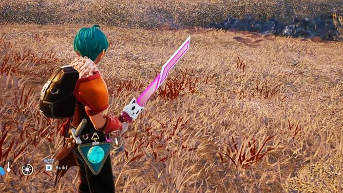 How to obtain Meowmere Sword in Palworld