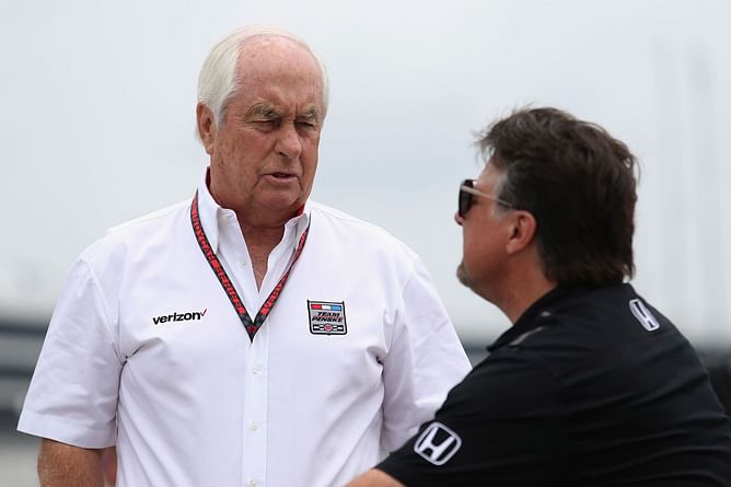 “Then sell the series” - When Michael Andretti reacted to billionaire Roger Penske’s IndyCar charter system proposal