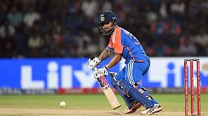 3 कारण क्यों रिंकू सिंह को Champions Trophy के लिए भारतीय टीम में मिलनी चाहिए जगह