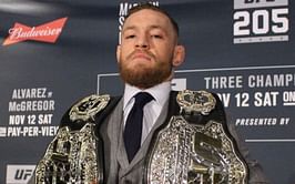 Conor McGregor teases Logan Paul fight with bold $21 billion worth TKO Group claims: “I’m coming back to KO this novice!”