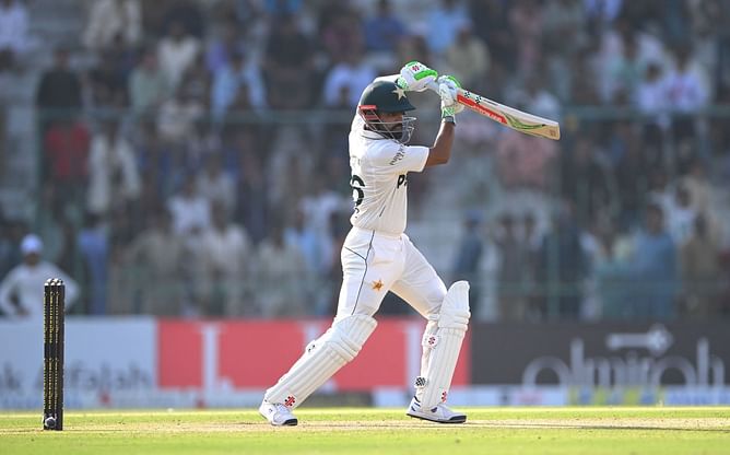 "How many domestic matches Babar has played since being removed?" - Basit Ali questions Pakistan's batter comeback for South Africa Tests
