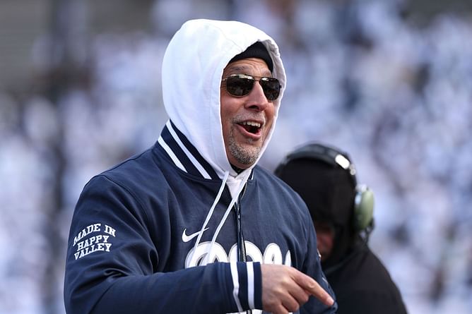 Penn State four-star edge rusher target Zahir Mathis set for Under Armour All-American Game