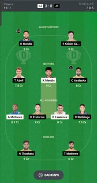 Fantasy suggestion #2