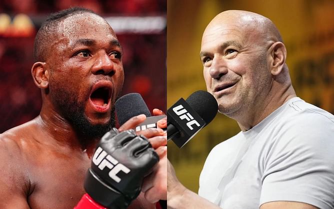 Manel Kape confirms he will visit Dana White’s house in Las Vegas if he doesn’t receive Alexandre Pantoja title shot: "We are neighbors"