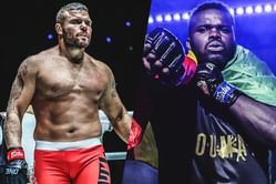 “I failed to get my power back” - Anatoly Malykhin says he lacked the physique he once had when he lost to ‘Reug Reug’ at ONE 169