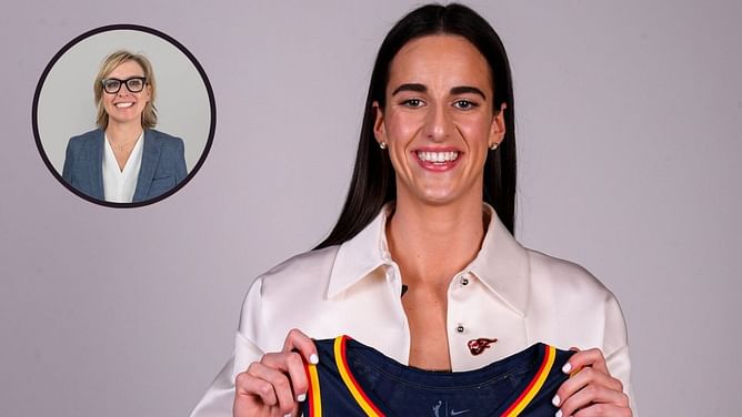 Indiana Fever GM makes commitment as Caitlin Clark’s jersey #22 officially retires at Iowa