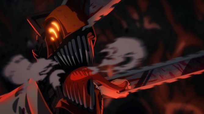 Chainsaw Man chapter 188 bringing Yoshida and Octopus back would be a major mistake