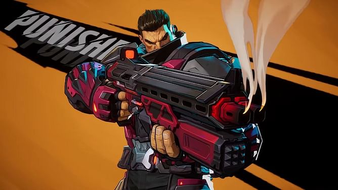 5 best heroes to duo with The Punisher in Marvel Rivals