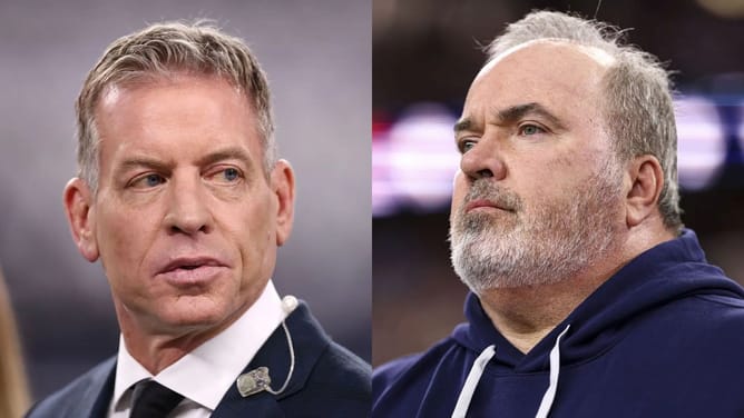 Troy Aikman makes feelings clear on Mike McCarthy's possible return as Cowboys HC in 2025
