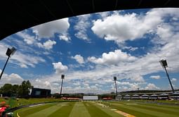South Africa vs Pakistan 2024/25 Test series: SuperSport Park, Centurion pitch history and Test records
