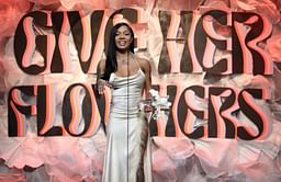 "Honestly, she deserves it this year" - Internet reacts to Billboard ranking GloRilla at #1 on its 'Hottest Female Rapper of 2024' list