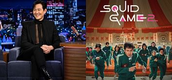Lee Jung-jae responds to popular fan theories on Squid Game 2, confirms season 3 2025 release at The Tonight Show