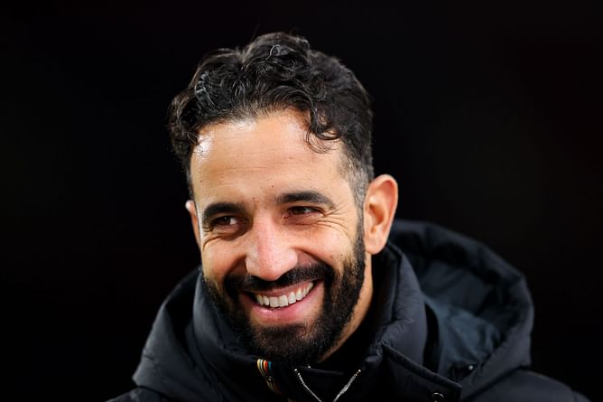 Manchester United suffer blow in pursuit of 25-year-old Premier League star: Reports