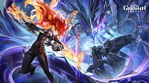 Genshin Impact 5.3 maintenance schedule and countdown