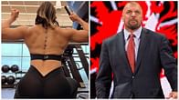 "I will always love them" - Female star confirms she is no longer a part of top WWE faction; Triple H put them together over 2 years ago