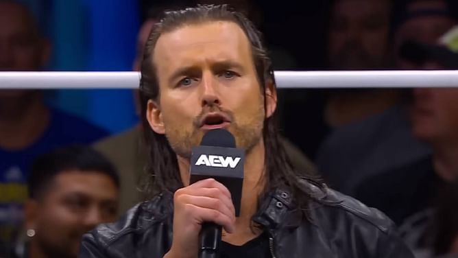 6ft 1in star to return after 9 months and attack Adam Cole at AEW Winter is Coming 2024? Analyzing the chances
