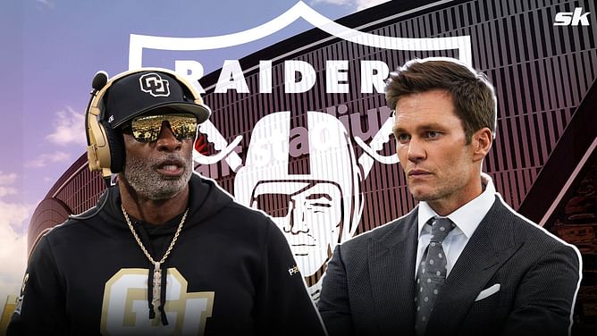 Deion Sanders to Raiders? NFL insider speculates potential move for $29,500,000 HC
