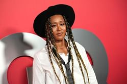 "Tragedy has struck" - Naomi Osaka suffers mishap involving Rihanna's beauty brand; gives amusing glimpse of aftermath