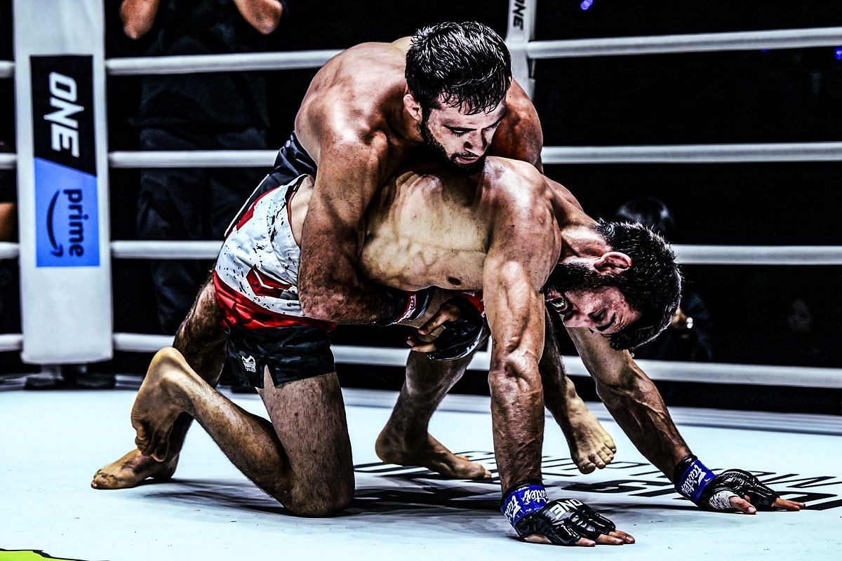 Shamil Gasanov
