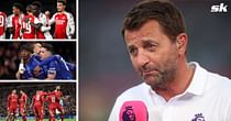 “Watched them and I have to change my mind” - Tim Sherwood makes fresh prediction on who among Arsenal, Liverpool and Chelsea will win Premier League