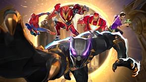 When does Marvel Rivals Season 0 end?