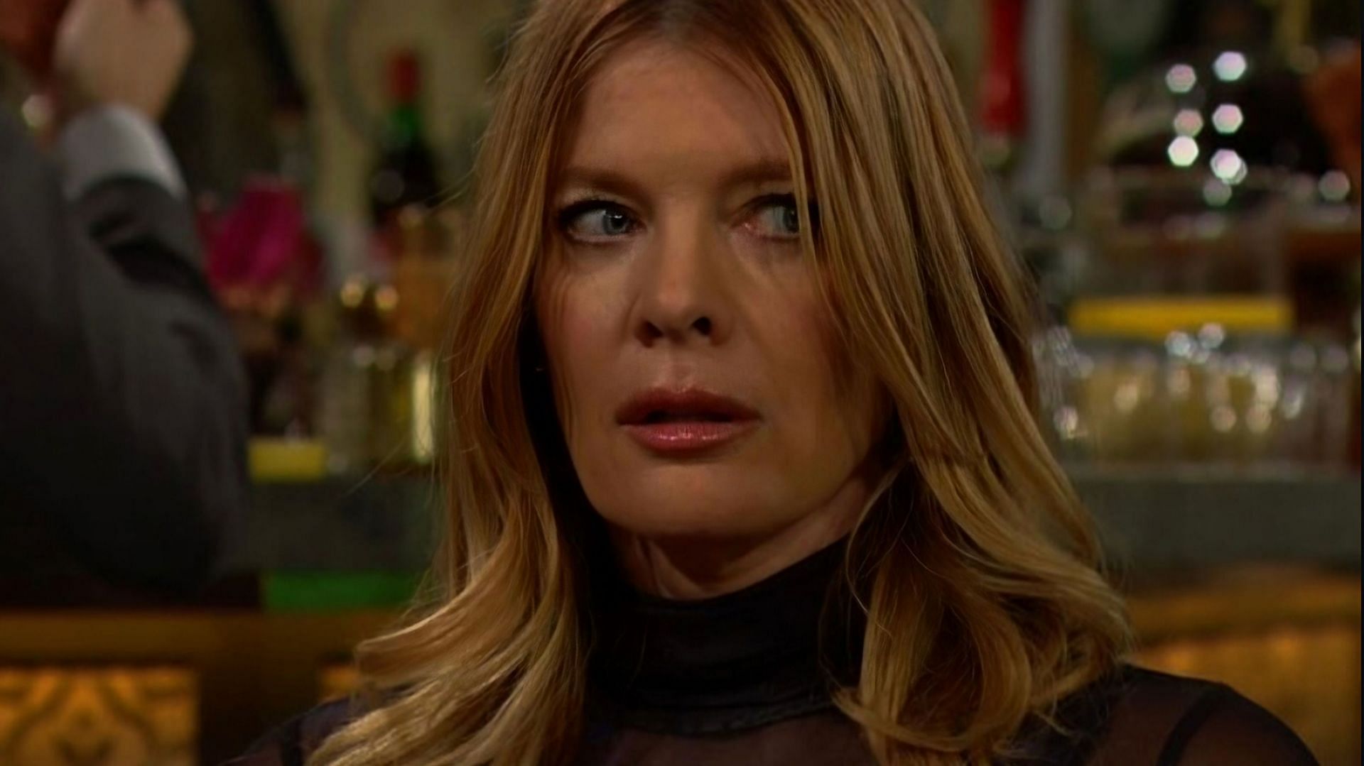 Phyllis Summers in a still from The Young and the Restless (via CBS)