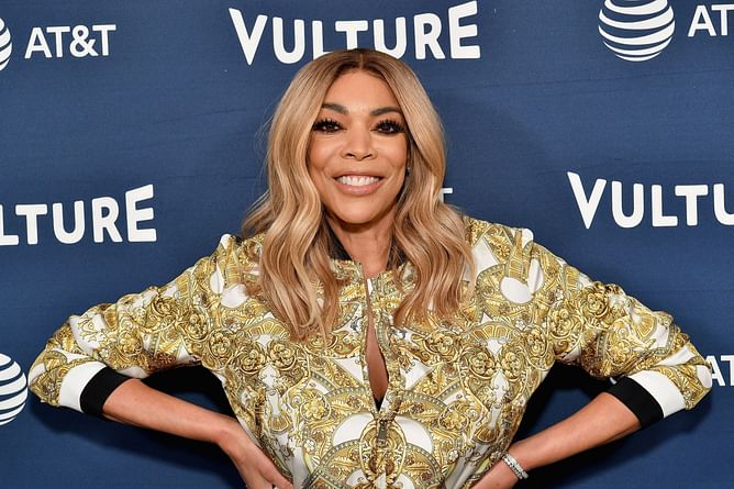 "They said she was permanently incapacitated??"— Internet reacts to Wendy Williams attending son's graduation ceremony