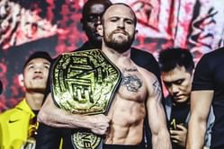 “It doesn't matter which weight” - Jarred Brooks has a massive point to prove in attempt to conquer bigger opponents at flyweight