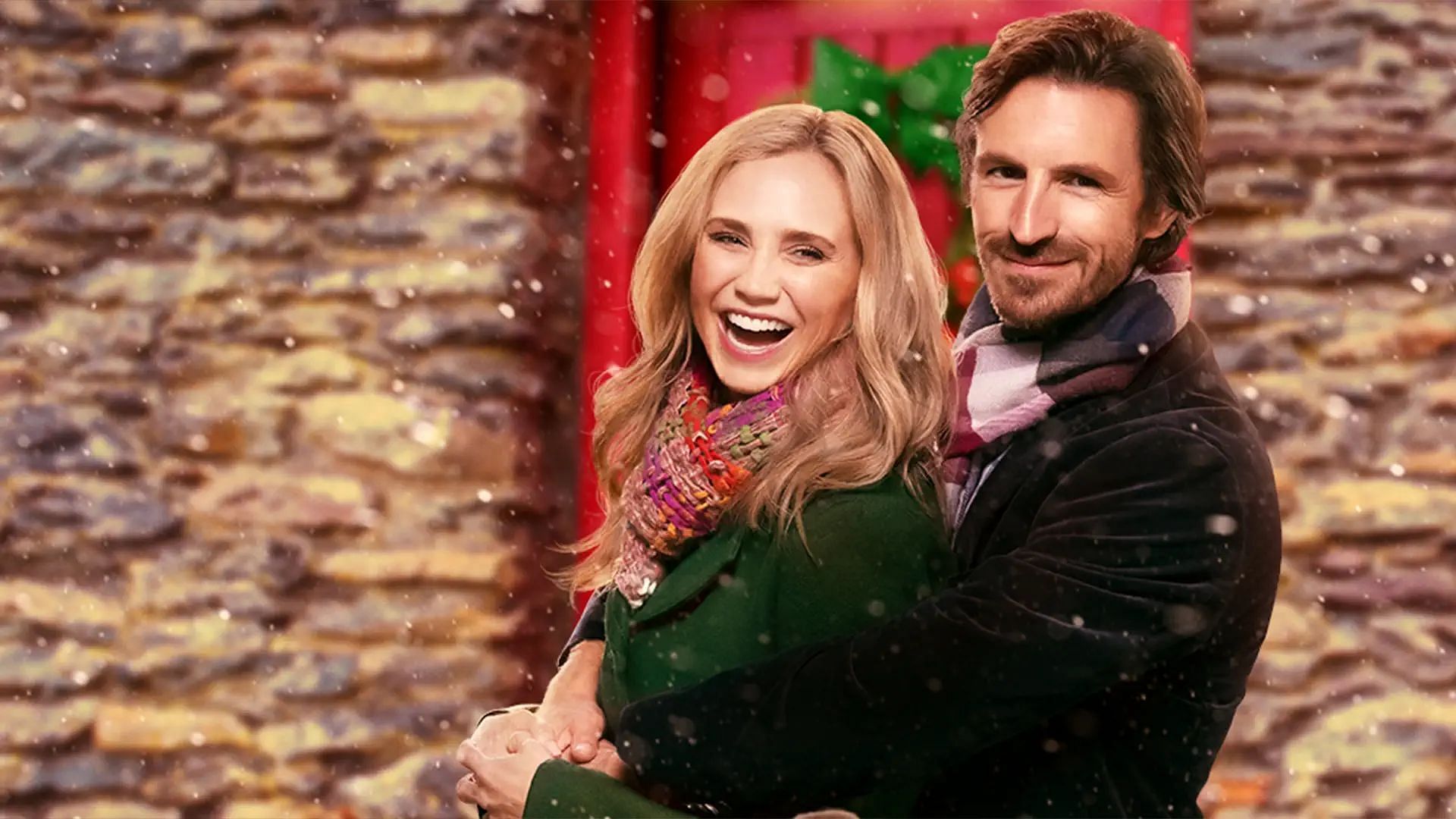 &#039;Tis the Season to be Irish (Image via Hallmark)