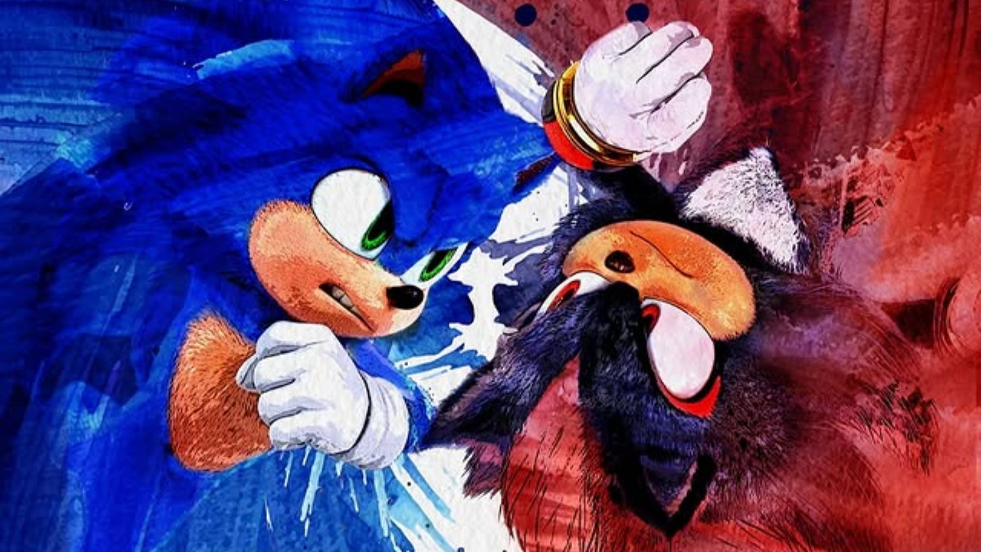 Sonic the Hedgehog 3 (Image via Instagram/@dolbylabs)